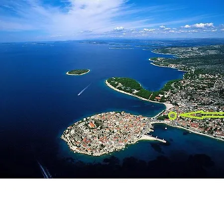 Mali Sjor Primošten