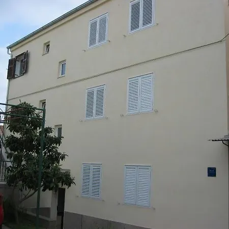 Apartamento Mali Sjor *