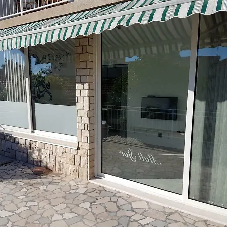 Apartamento Mali Sjor Primošten