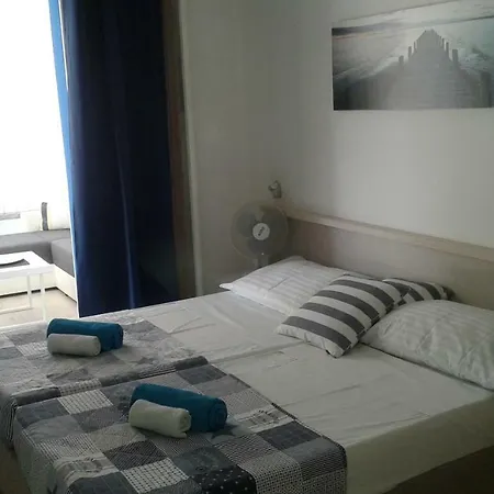 Mali Sjor Primošten