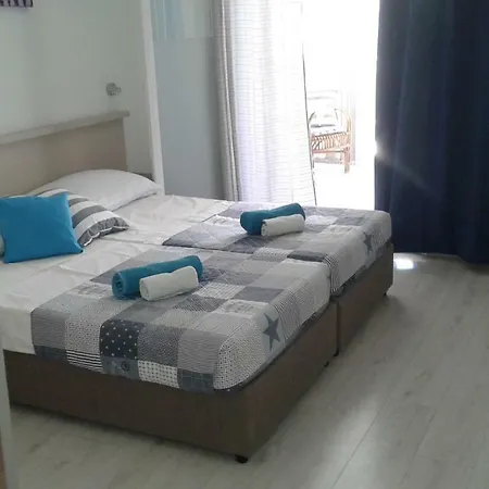 Mali Sjor Primošten