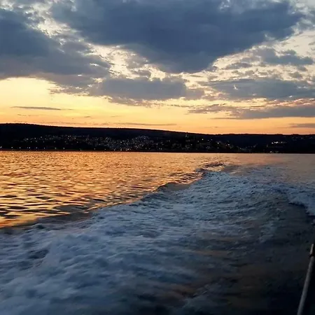 Mali Sjor Apartamento