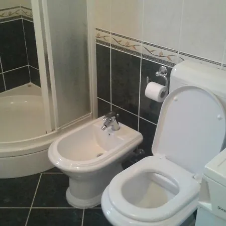 Apartamento Mali Sjor