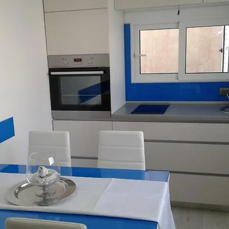 Apartamento Mali Sjor Primošten