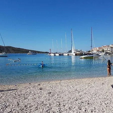 Mali Sjor Lejlighed Primošten