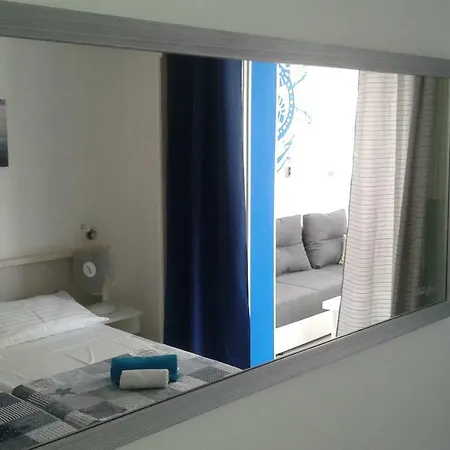 Apartamento Mali Sjor *