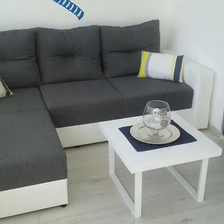 Lejlighed Mali Sjor *