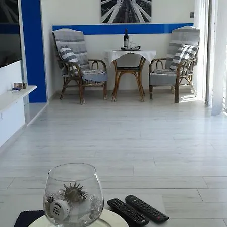 Lejlighed Mali Sjor *