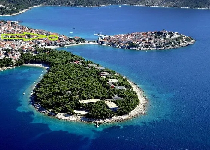 Mali Sjor Appartement