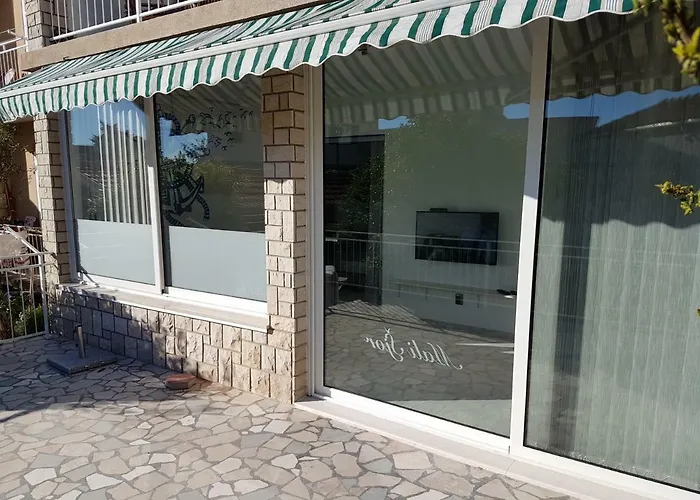 Appartement Mali Sjor Primošten