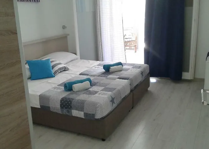 Mali Sjor Primošten