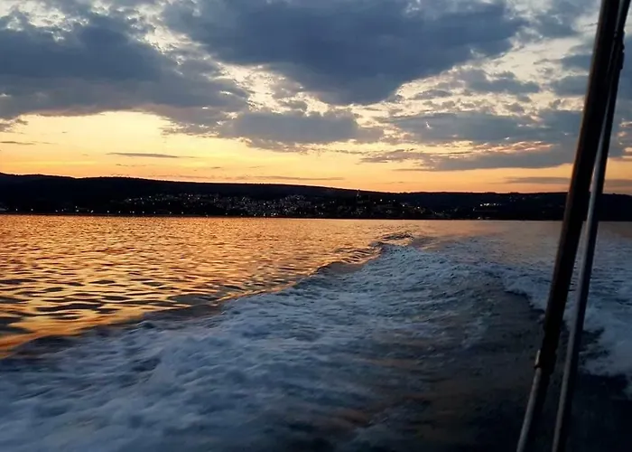 Mali Sjor Appartement