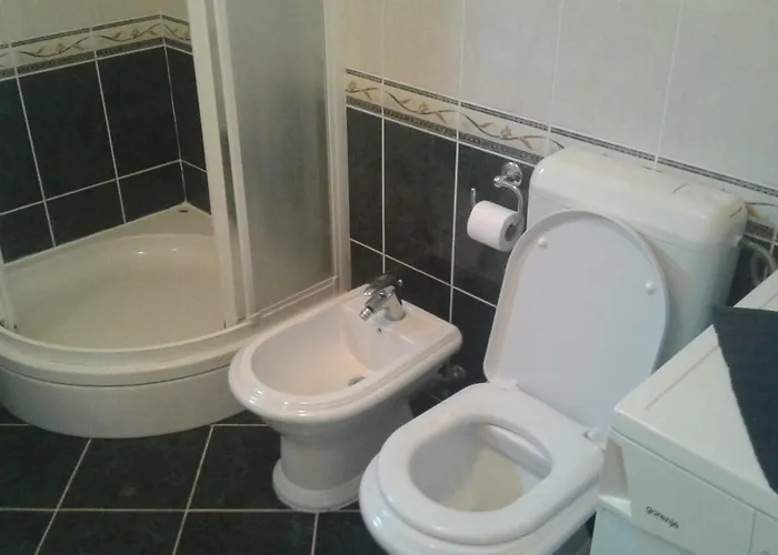 Appartement Mali Sjor