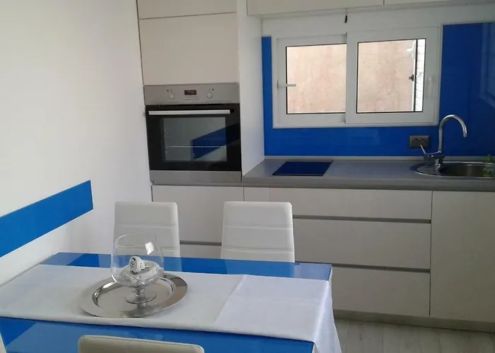 Appartement Mali Sjor Primošten