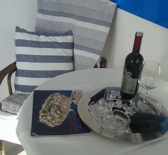 Mali Sjor Appartement *