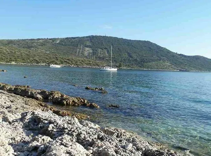 Mali Sjor Appartement Primošten