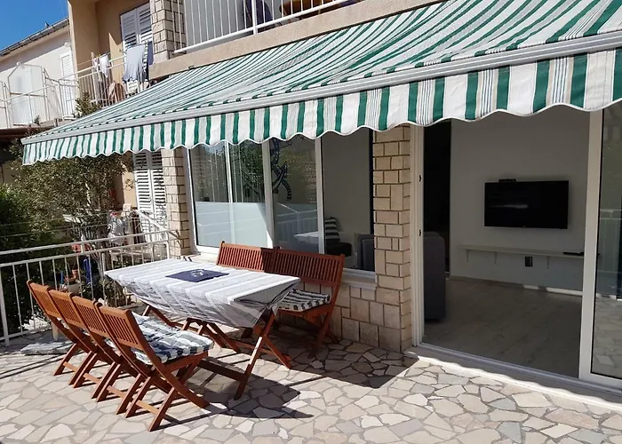 Mali Sjor プリモシュテン