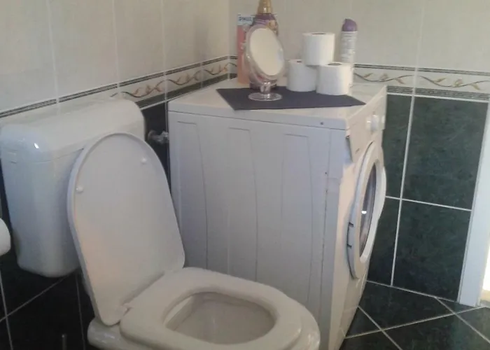 Appartement Mali Sjor *