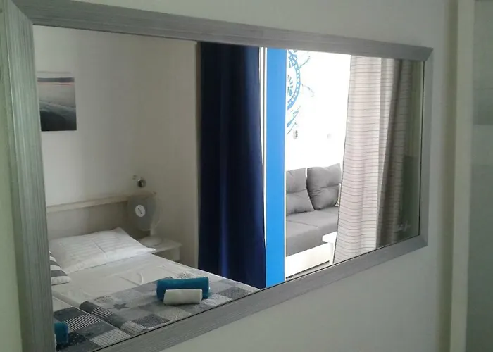Appartement Mali Sjor *