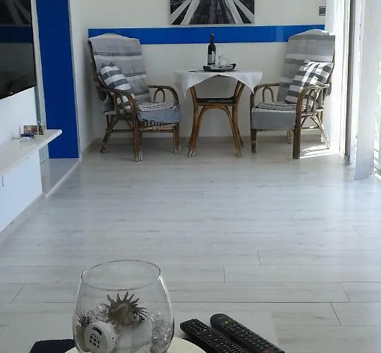 Appartement Mali Sjor *